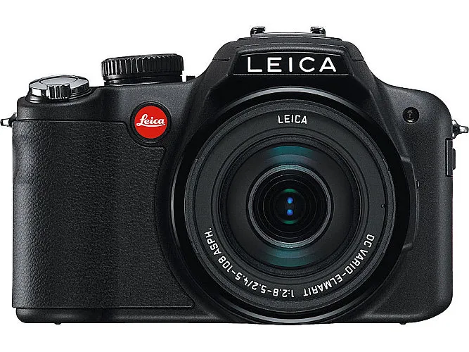 Camera V-Lux 2
