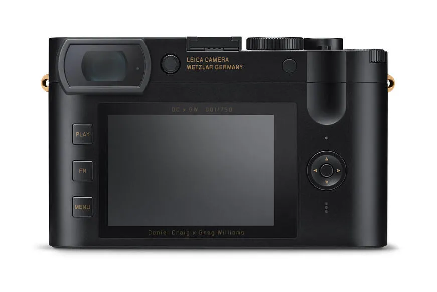 Camera Q