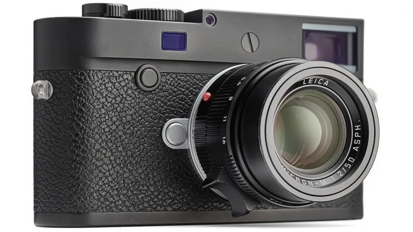 Camera M10-P Body