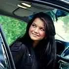 Моисеева Мария